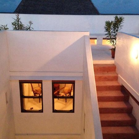 Andavelo House Bed and Breakfast Lamu Eksteriør billede