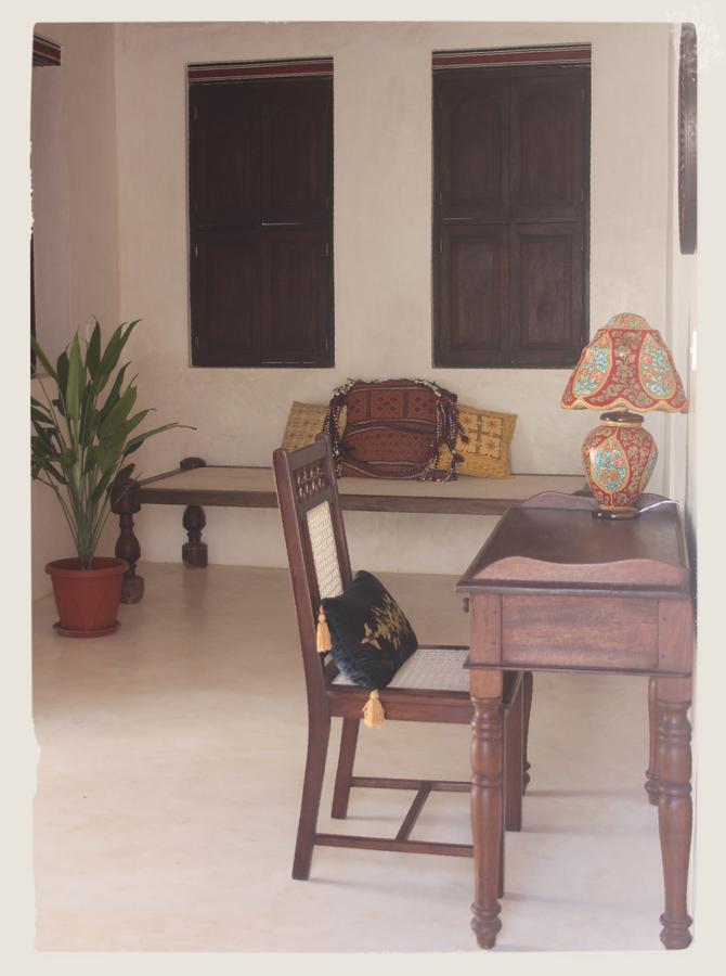 Andavelo House Bed and Breakfast Lamu Eksteriør billede