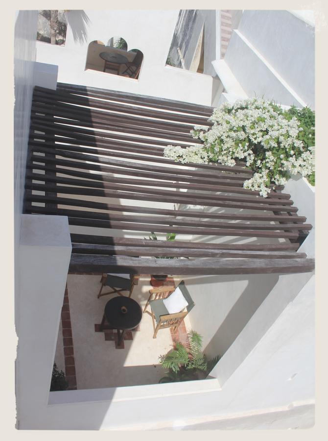 Andavelo House Bed and Breakfast Lamu Eksteriør billede