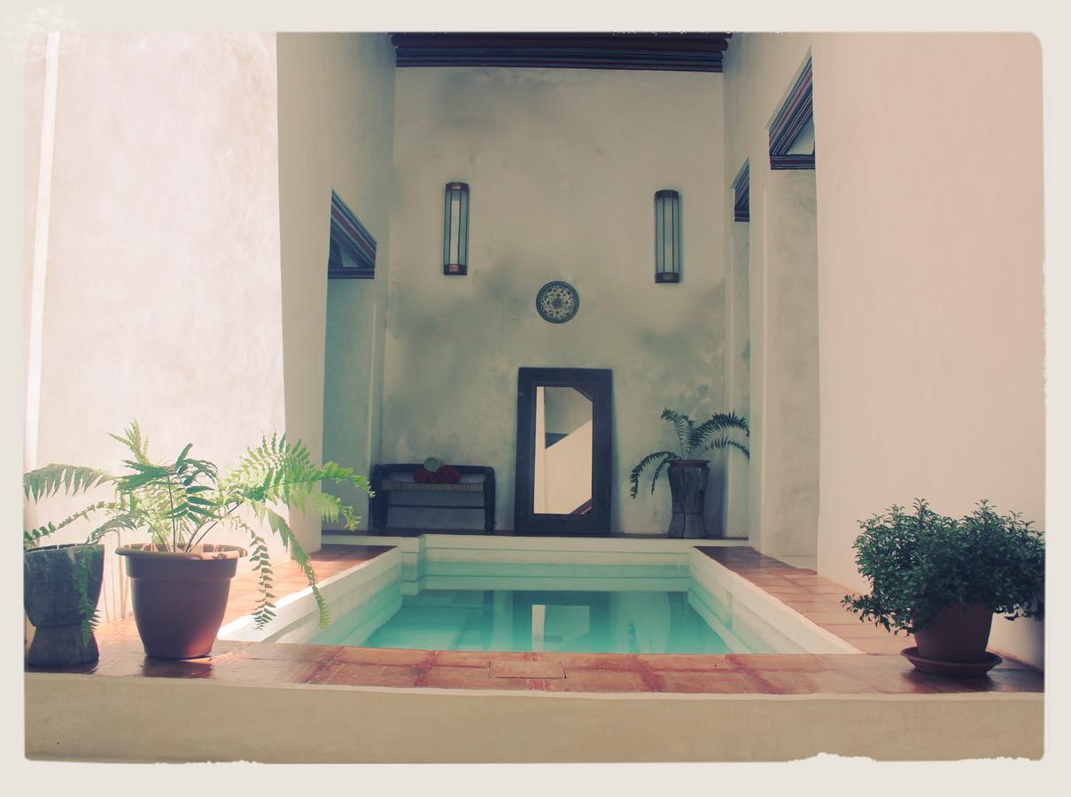 Andavelo House Bed and Breakfast Lamu Eksteriør billede