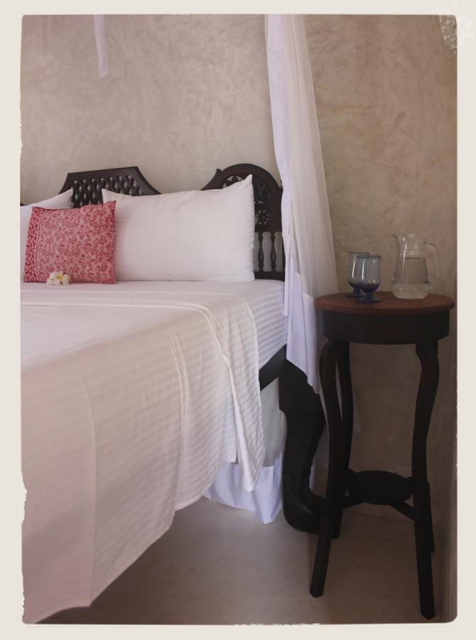 Andavelo House Bed and Breakfast Lamu Eksteriør billede