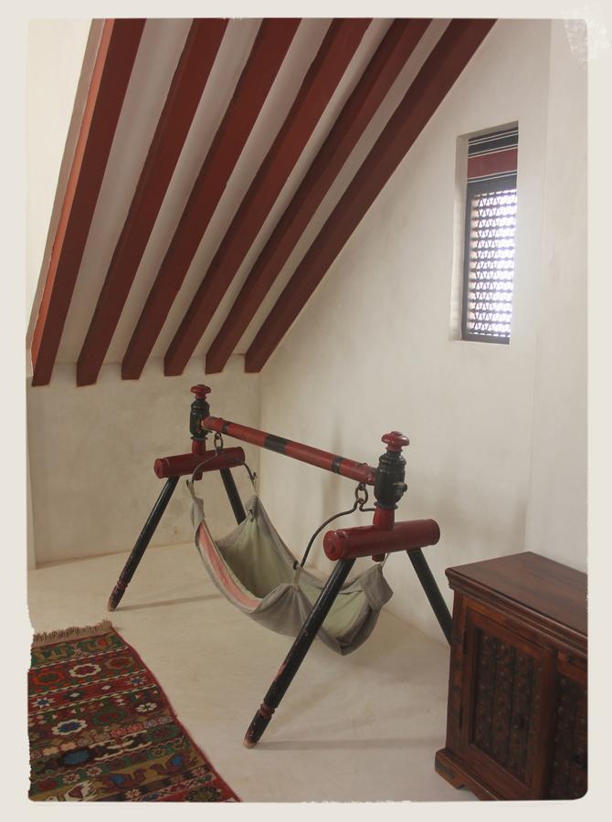 Andavelo House Bed and Breakfast Lamu Eksteriør billede