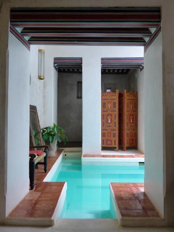Andavelo House Bed and Breakfast Lamu Eksteriør billede