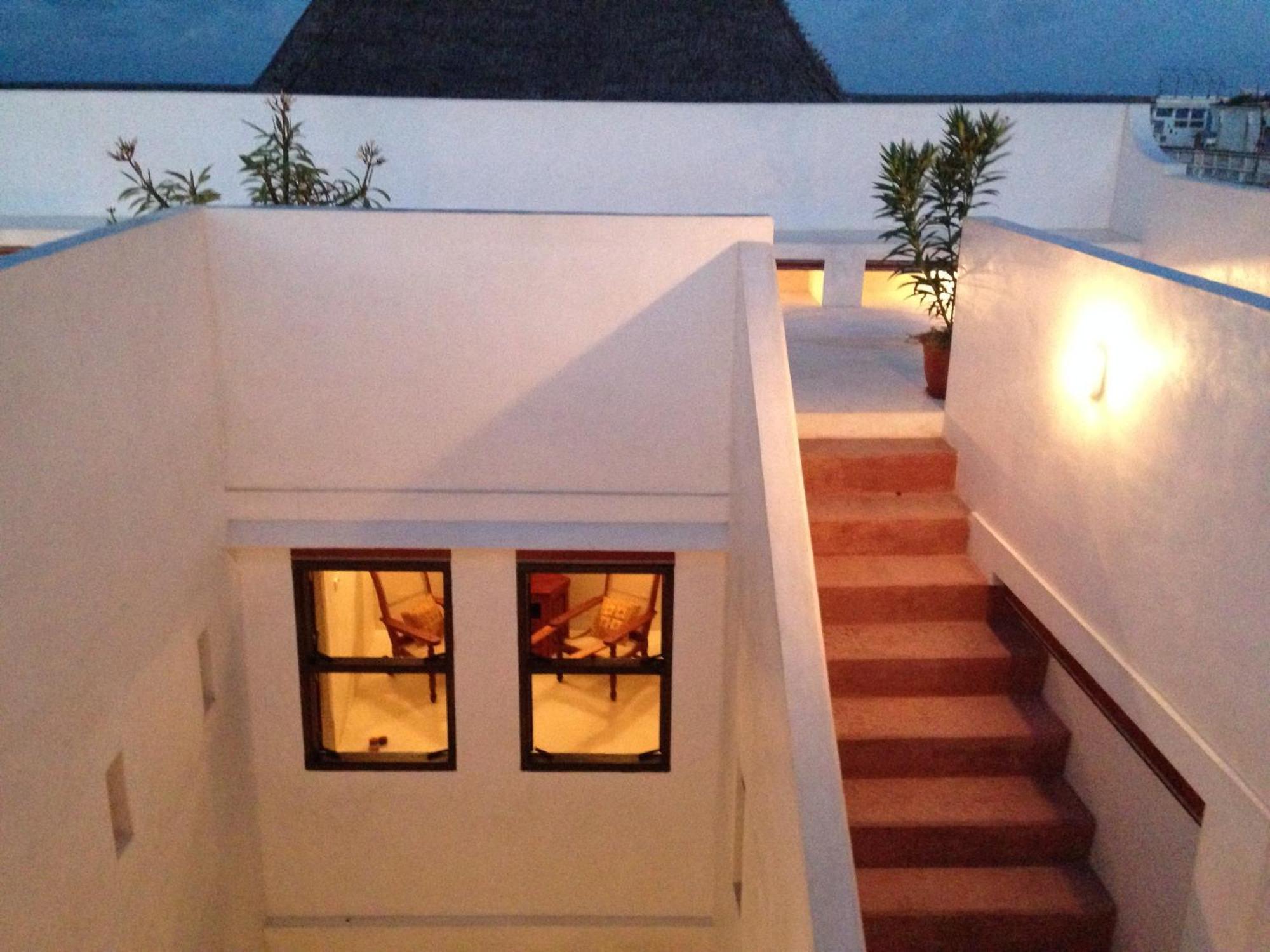Andavelo House Bed and Breakfast Lamu Eksteriør billede