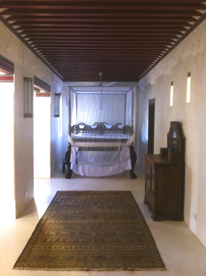 Andavelo House Bed and Breakfast Lamu Eksteriør billede