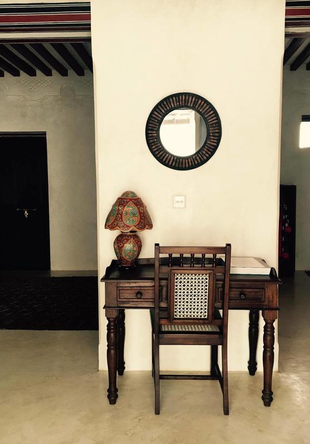 Andavelo House Bed and Breakfast Lamu Eksteriør billede